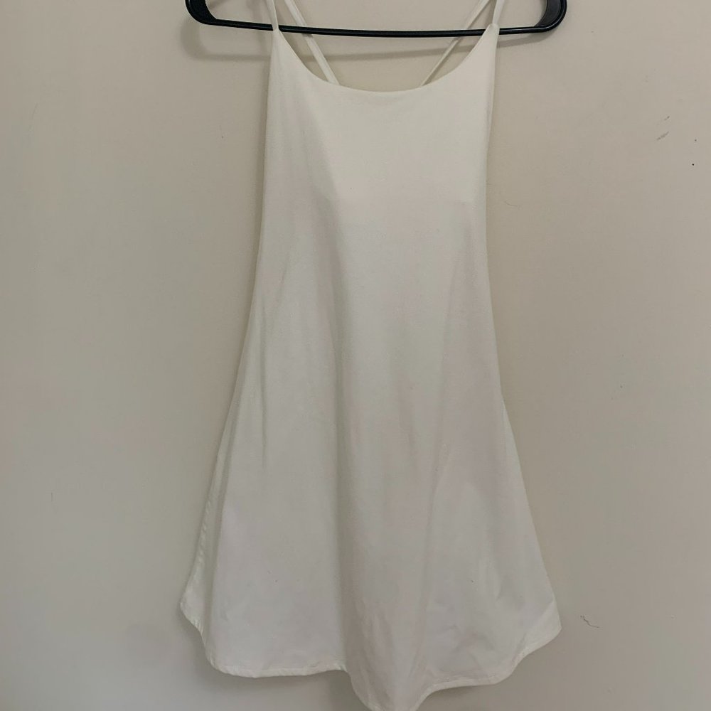 Halara Workout Dress